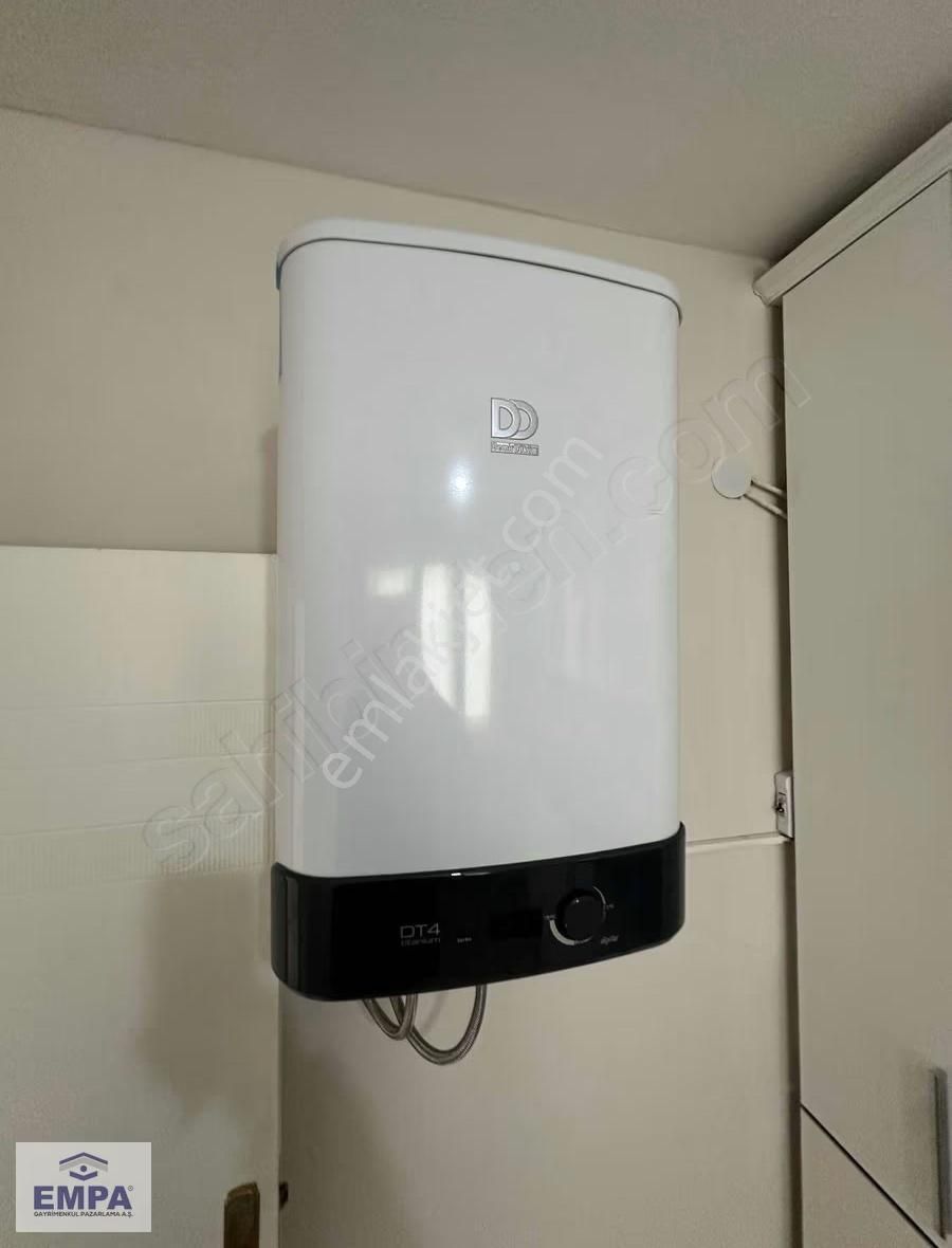 Empa'dan İstiklal Mahallesi 2+1 100m² Bakımlı Kiralık Daire - Görsel 18