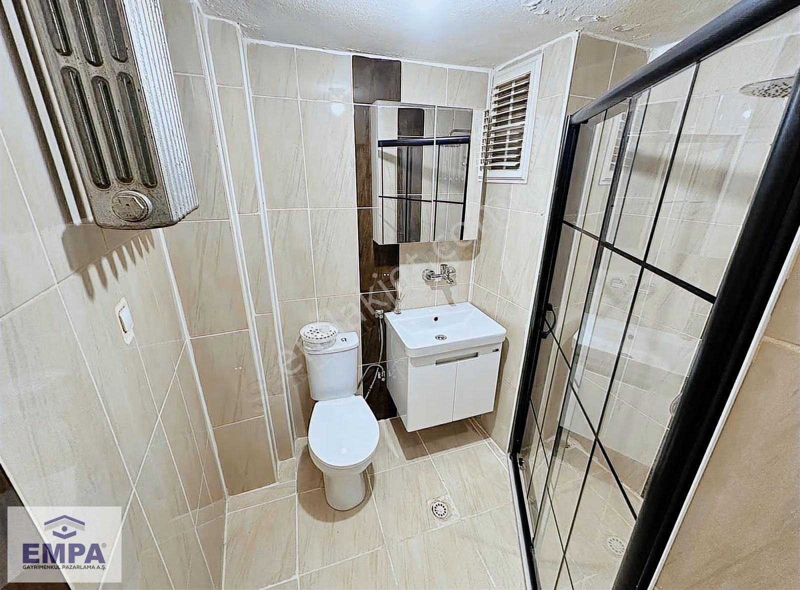 Empa'dan İstiklal Mahallesi 2+1 100m² Bakımlı Kiralık Daire - Görsel 9