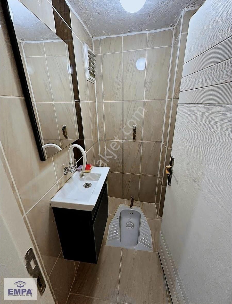 Empa'dan İstiklal Mahallesi 2+1 100m² Bakımlı Kiralık Daire - Görsel 19