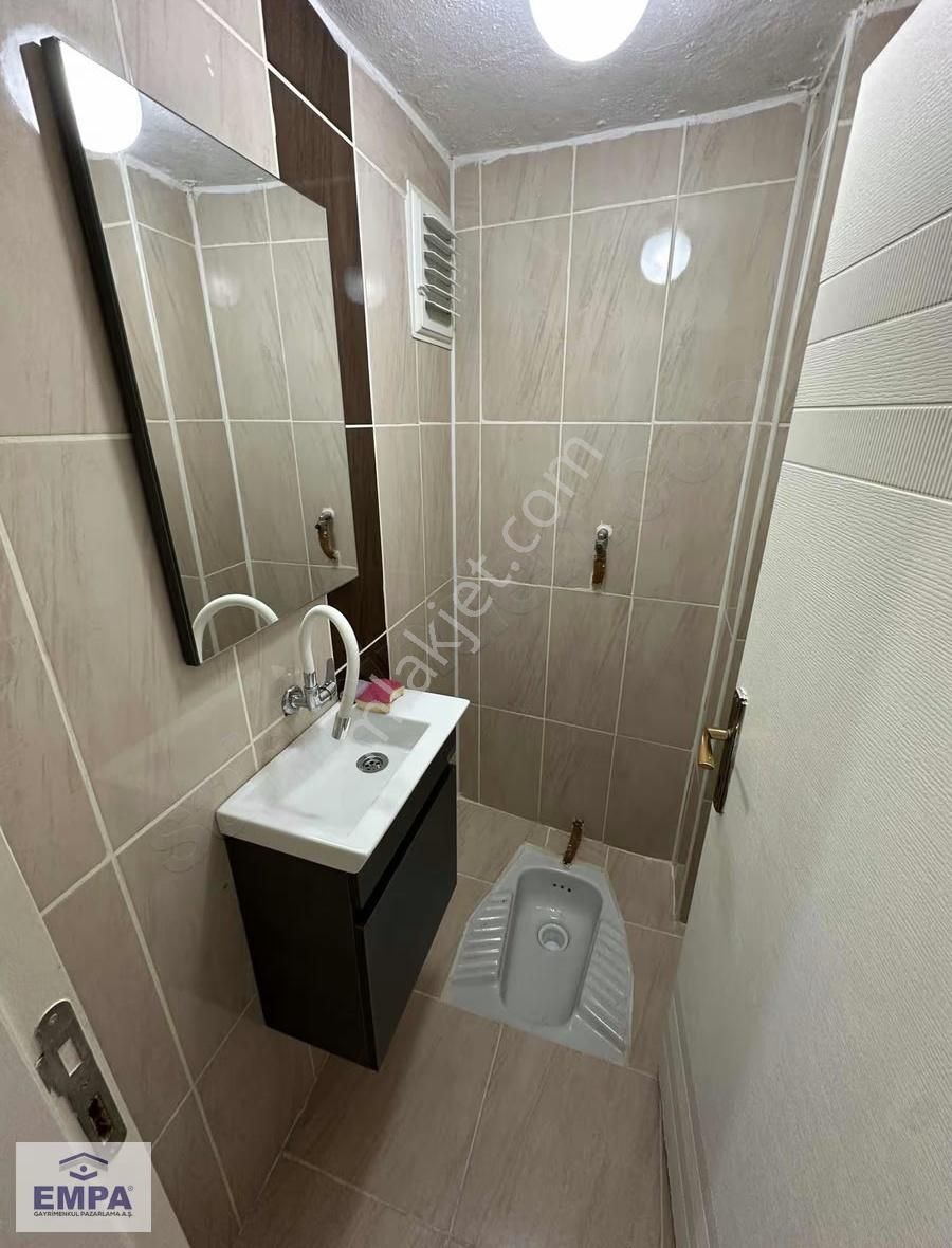Empa'dan İstiklal Mahallesi 2+1 100m² Bakımlı Kiralık Daire - Görsel 22