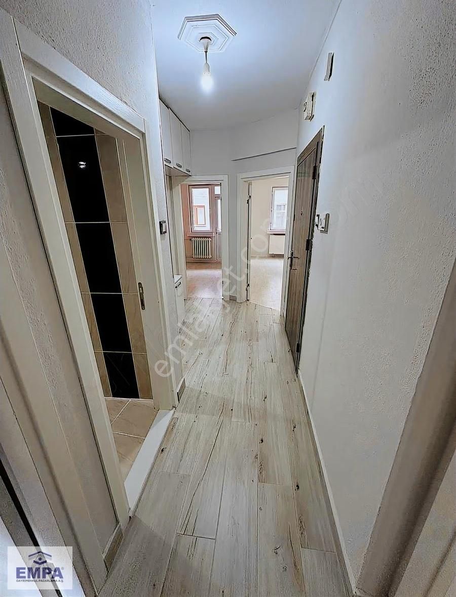 Empa'dan İstiklal Mahallesi 2+1 100m² Bakımlı Kiralık Daire - Görsel 17