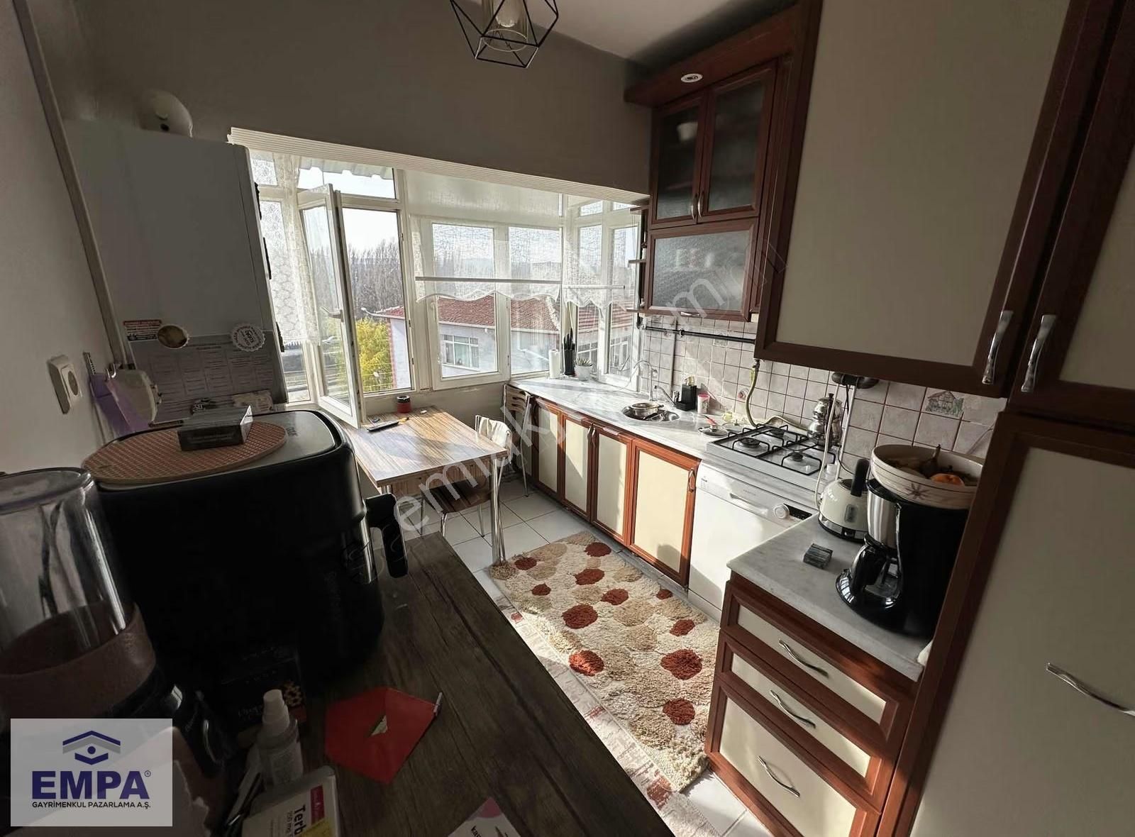 Empa'dan Ertuğrulgazi Mah. Çilem Cad. 2+1 100m² Fırsat Daire - Görsel 10