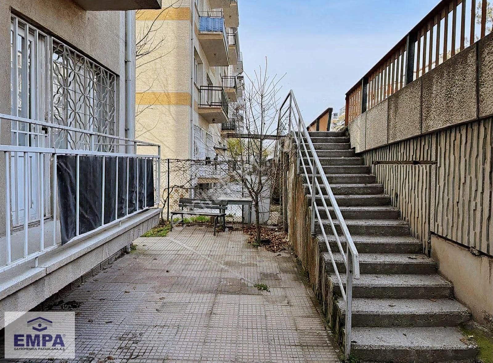 Empa'dan Ertuğrulgazi Mah. Çilem Cad. 2+1 100m² Fırsat Daire - Görsel 22