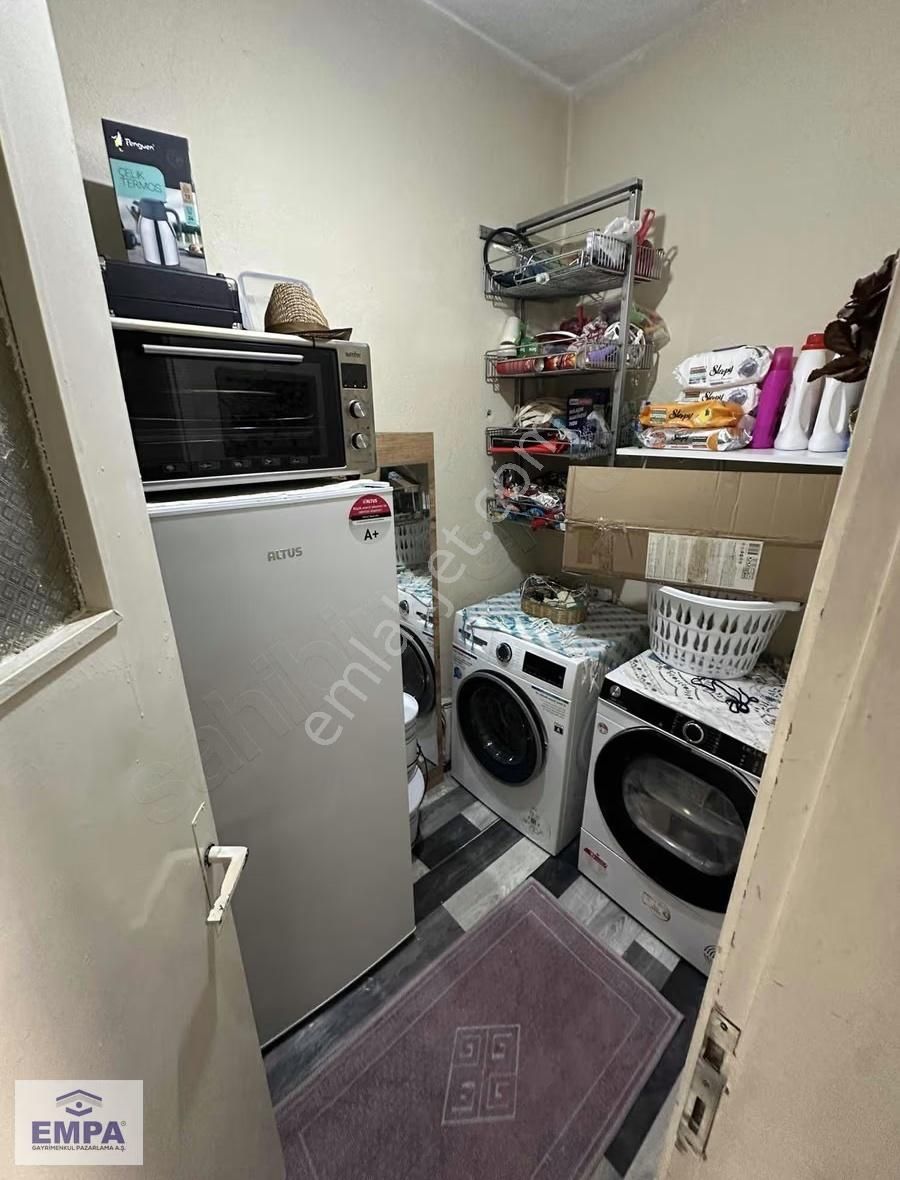 Empa'dan Ertuğrulgazi Mah. Çilem Cad. 2+1 100m² Fırsat Daire - Görsel 9
