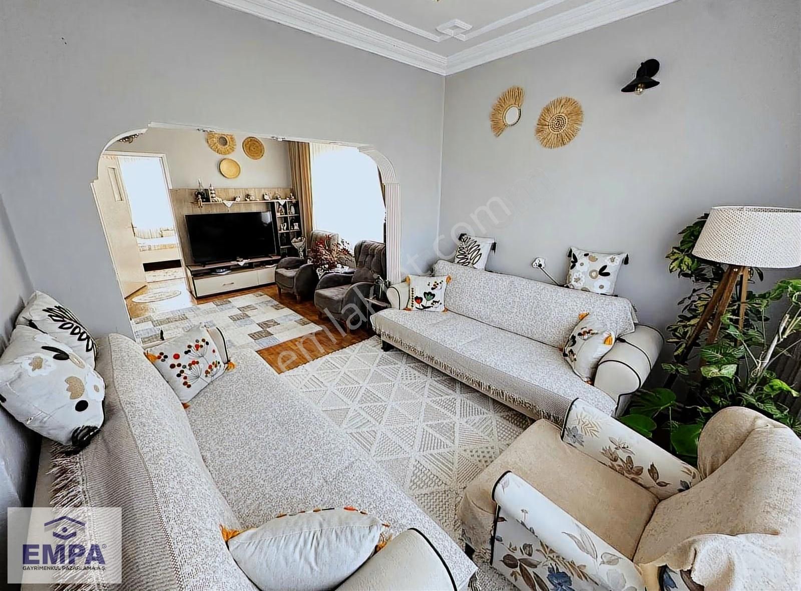 Empa'dan Ertuğrulgazi Mah. Çilem Cad. 2+1 100m² Fırsat Daire - Görsel 19