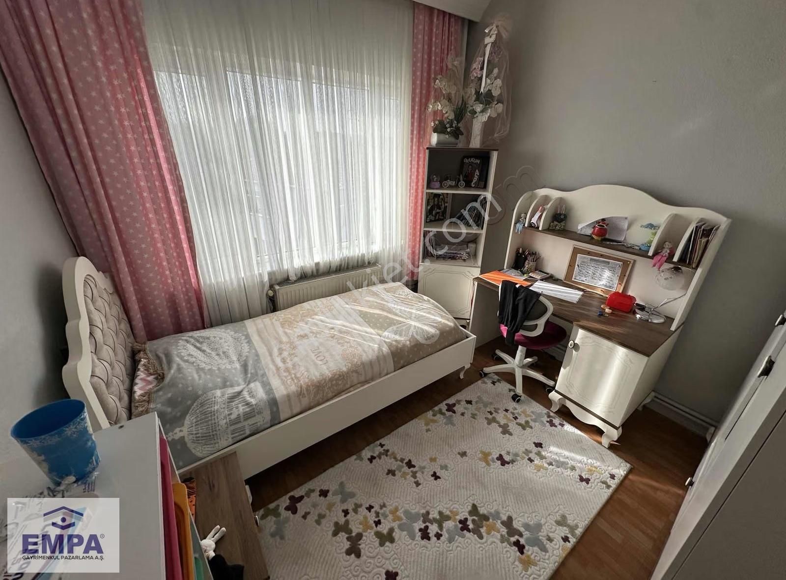 Empa'dan Ertuğrulgazi Mah. Çilem Cad. 2+1 100m² Fırsat Daire - Görsel 3