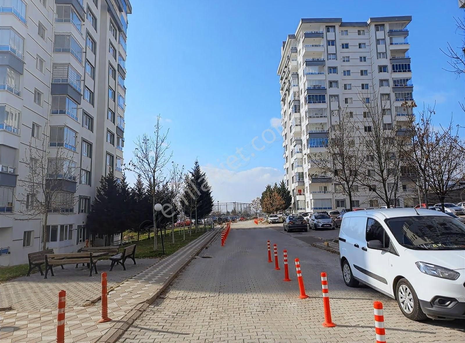 Çıtırık Tan Eryaman Ata Mah. Full Yapılı 4+1 Satılık Daire - Görsel 11