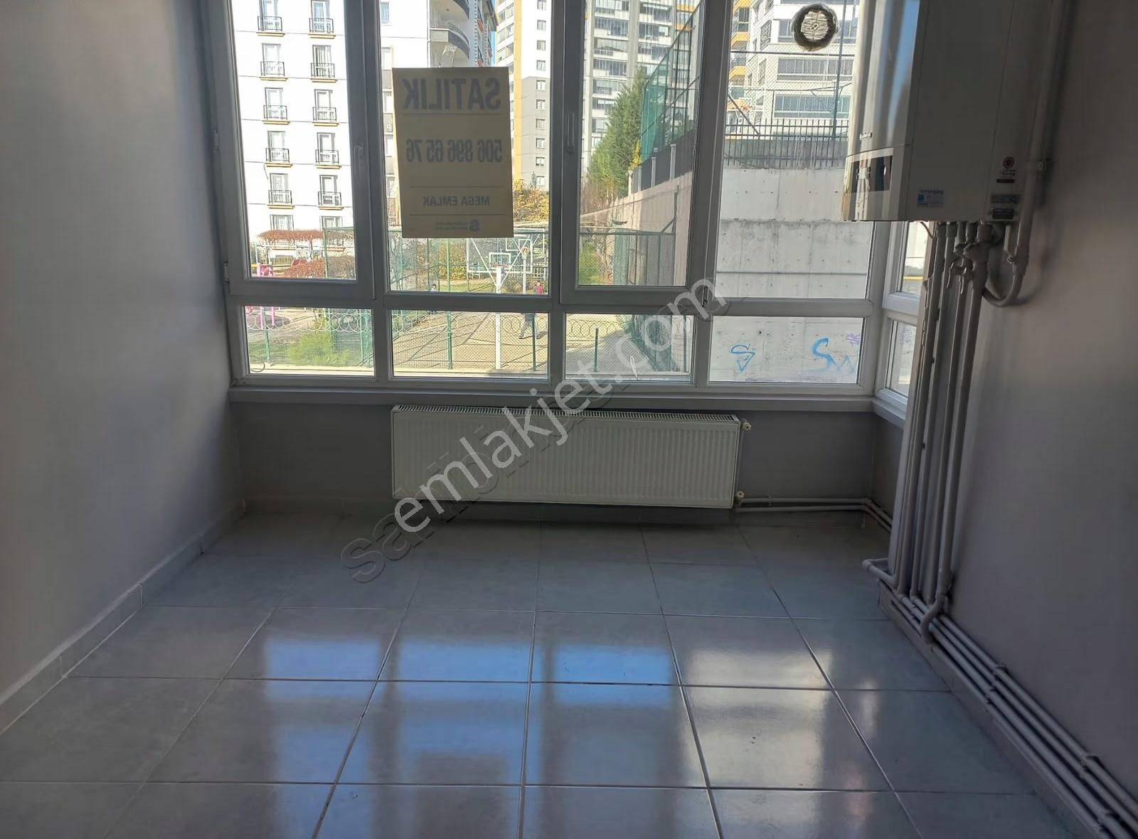 Çıtırık Tan Eryaman Ata Mah. Full Yapılı 4+1 Satılık Daire - Görsel 13