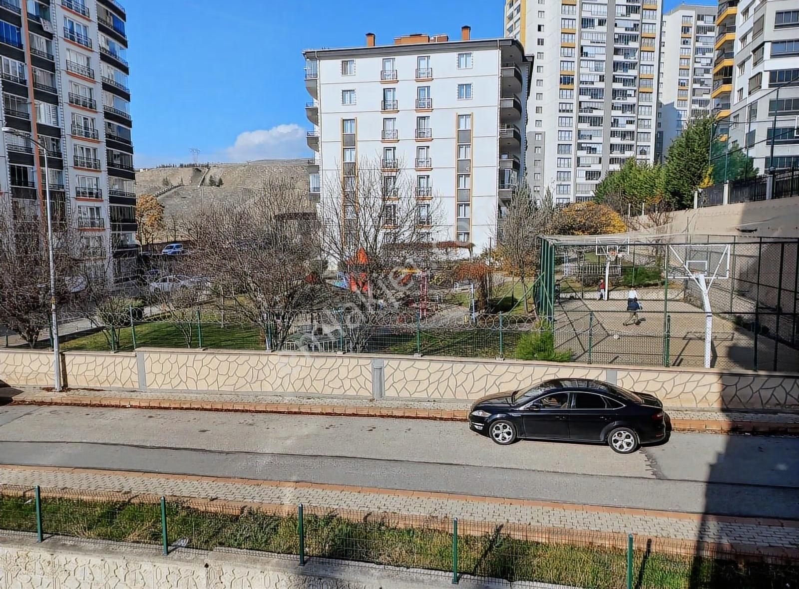 Çıtırık Tan Eryaman Ata Mah. Full Yapılı 4+1 Satılık Daire - Görsel 2