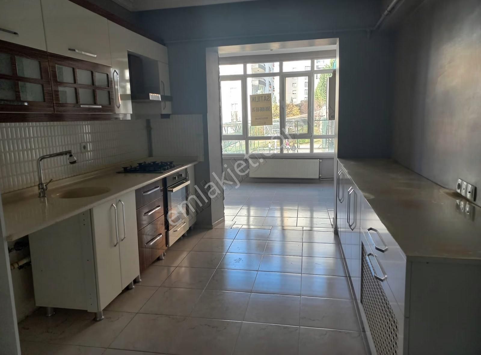 Çıtırık Tan Eryaman Ata Mah. Full Yapılı 4+1 Satılık Daire - Görsel 24