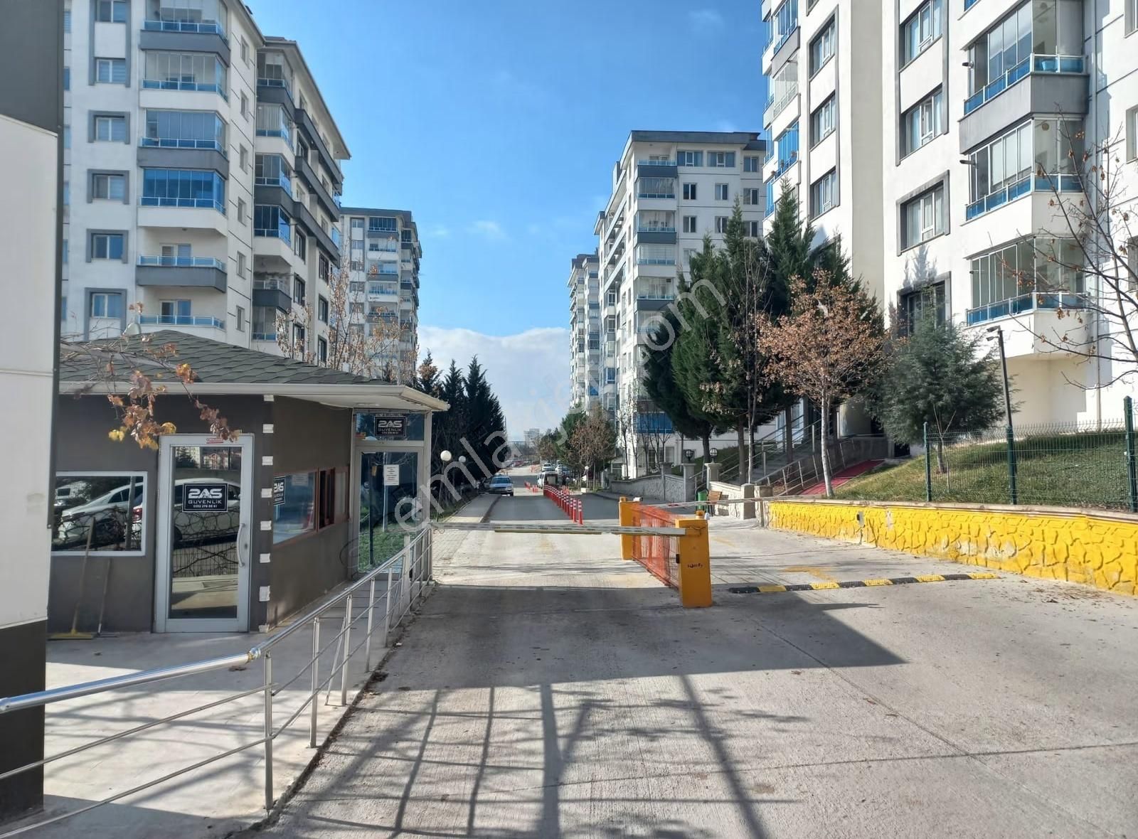 Çıtırık Tan Eryaman Ata Mah. Full Yapılı 4+1 Satılık Daire