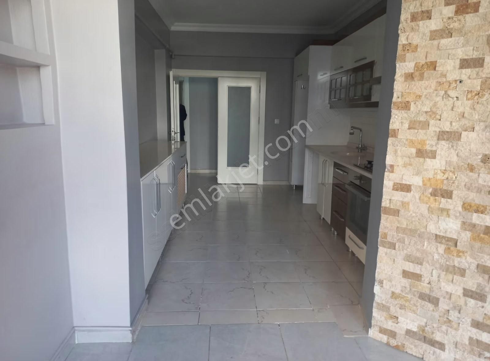 Çıtırık Tan Eryaman Ata Mah. Full Yapılı 4+1 Satılık Daire - Görsel 21