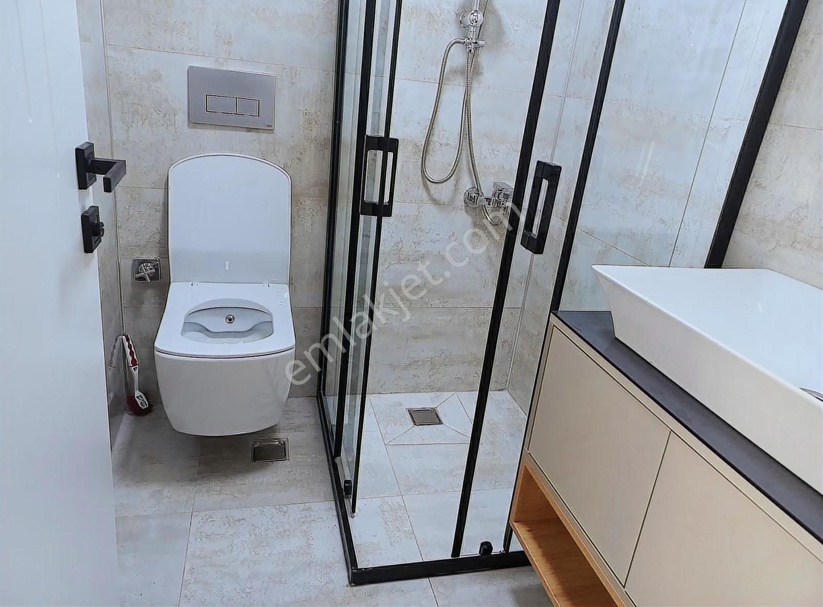 Çıtırık Tan Yenimah.susuz Mahallesinde Sıfır 2+1 Satılık Daire - Görsel 9