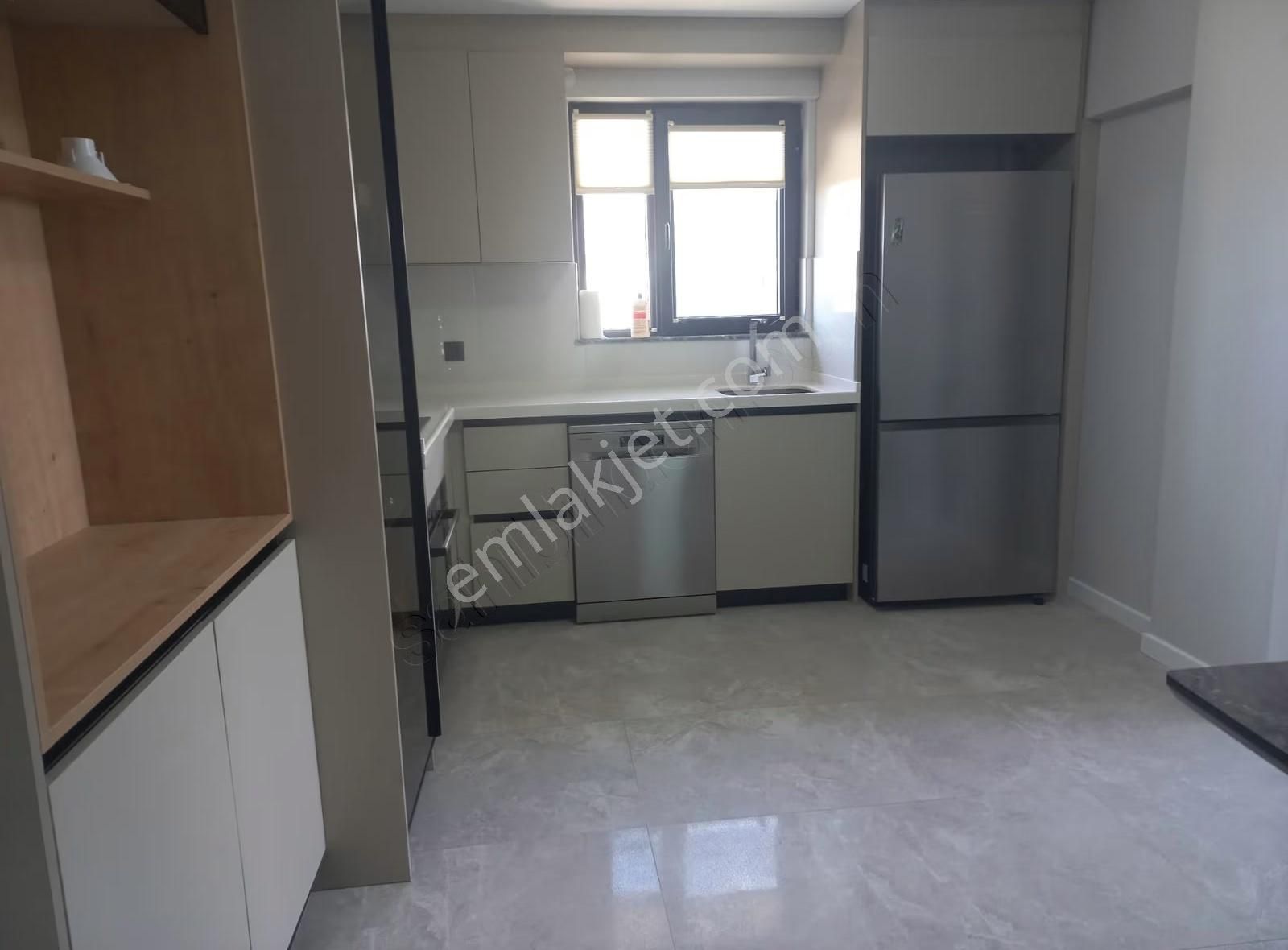 Çıtırık Tan Yenimah.susuz Mahallesinde Sıfır 2+1 Satılık Daire - Görsel 18