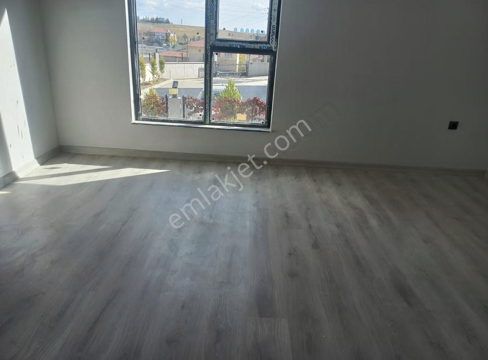 Çıtırık Tan Yenimah.susuz Mahallesinde Sıfır 2+1 Satılık Daire - Görsel 2