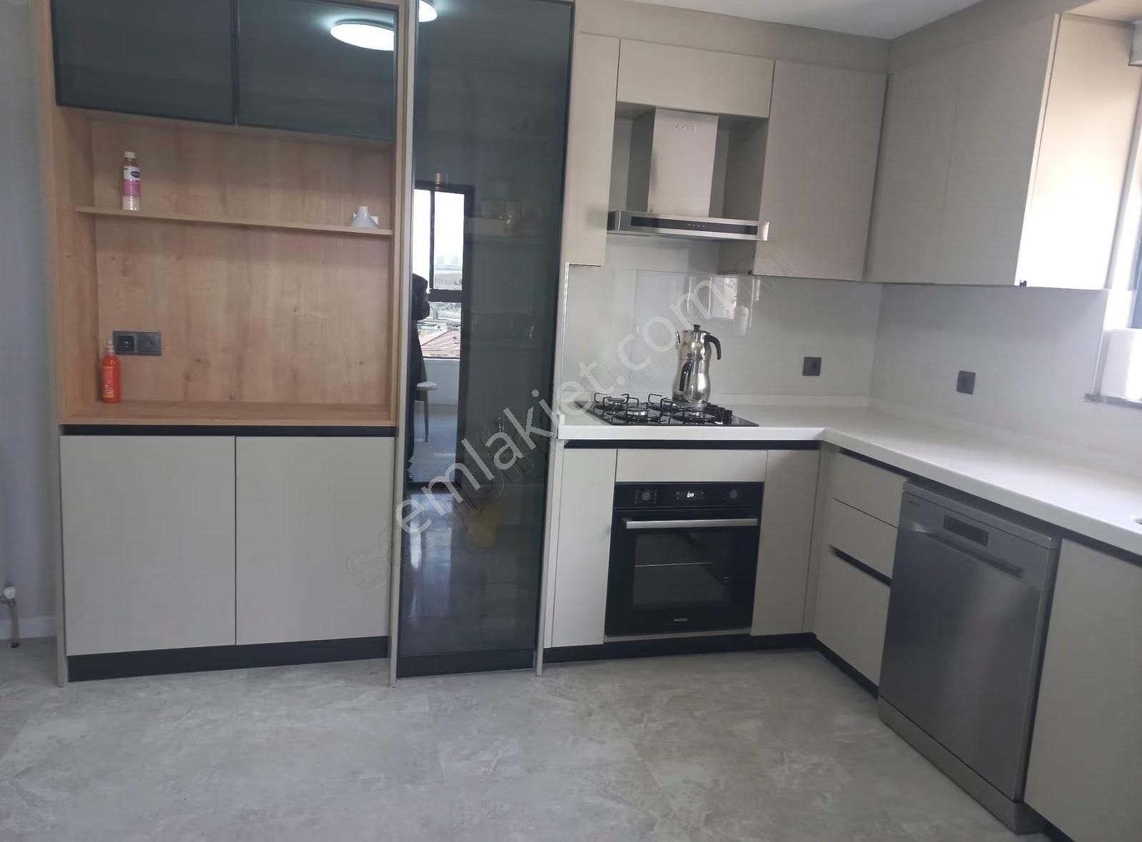 Çıtırık Tan Yenimah.susuz Mahallesinde Sıfır 2+1 Satılık Daire - Görsel 16