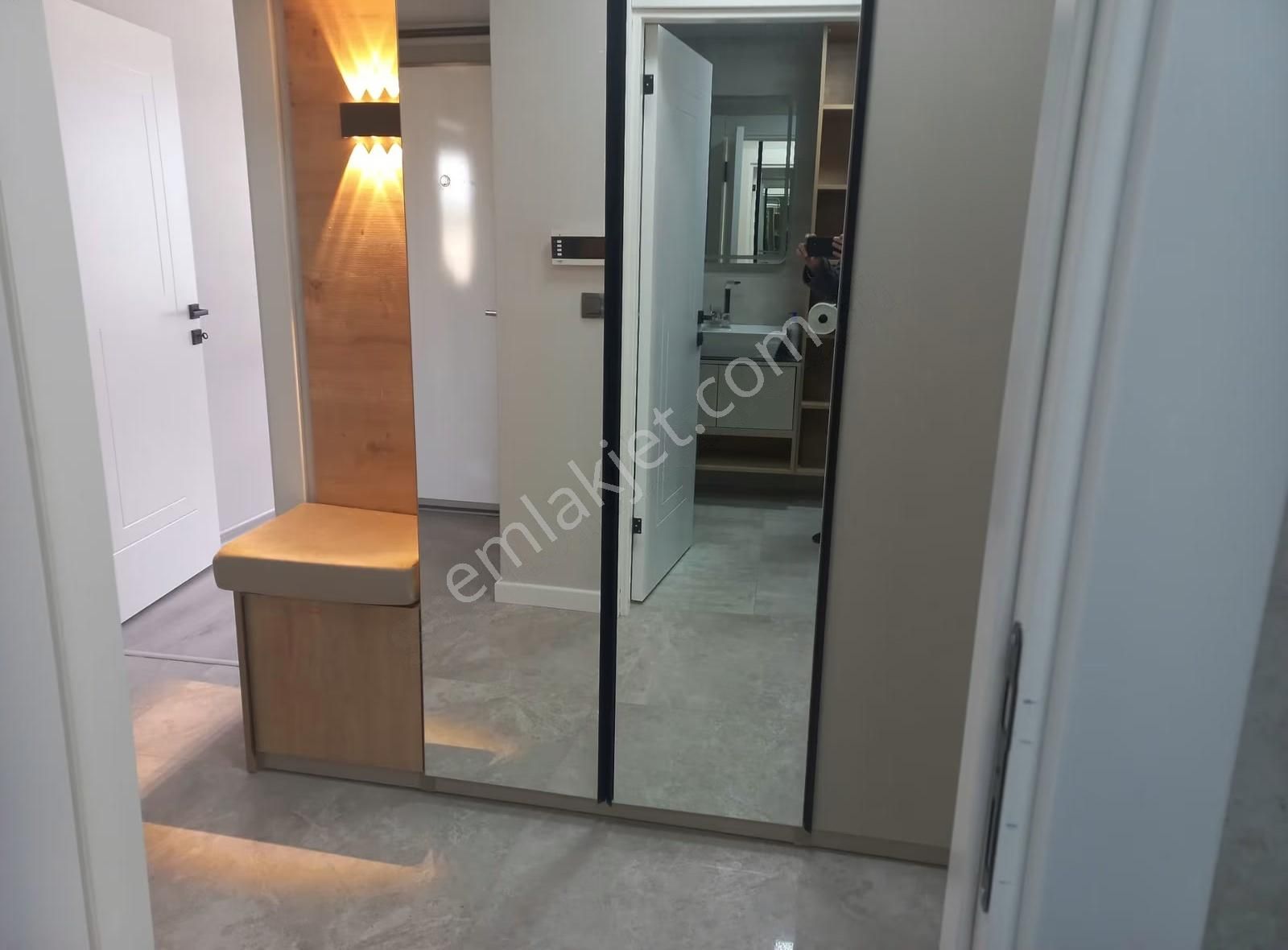 Çıtırık Tan Yenimah.susuz Mahallesinde Sıfır 2+1 Satılık Daire - Görsel 6