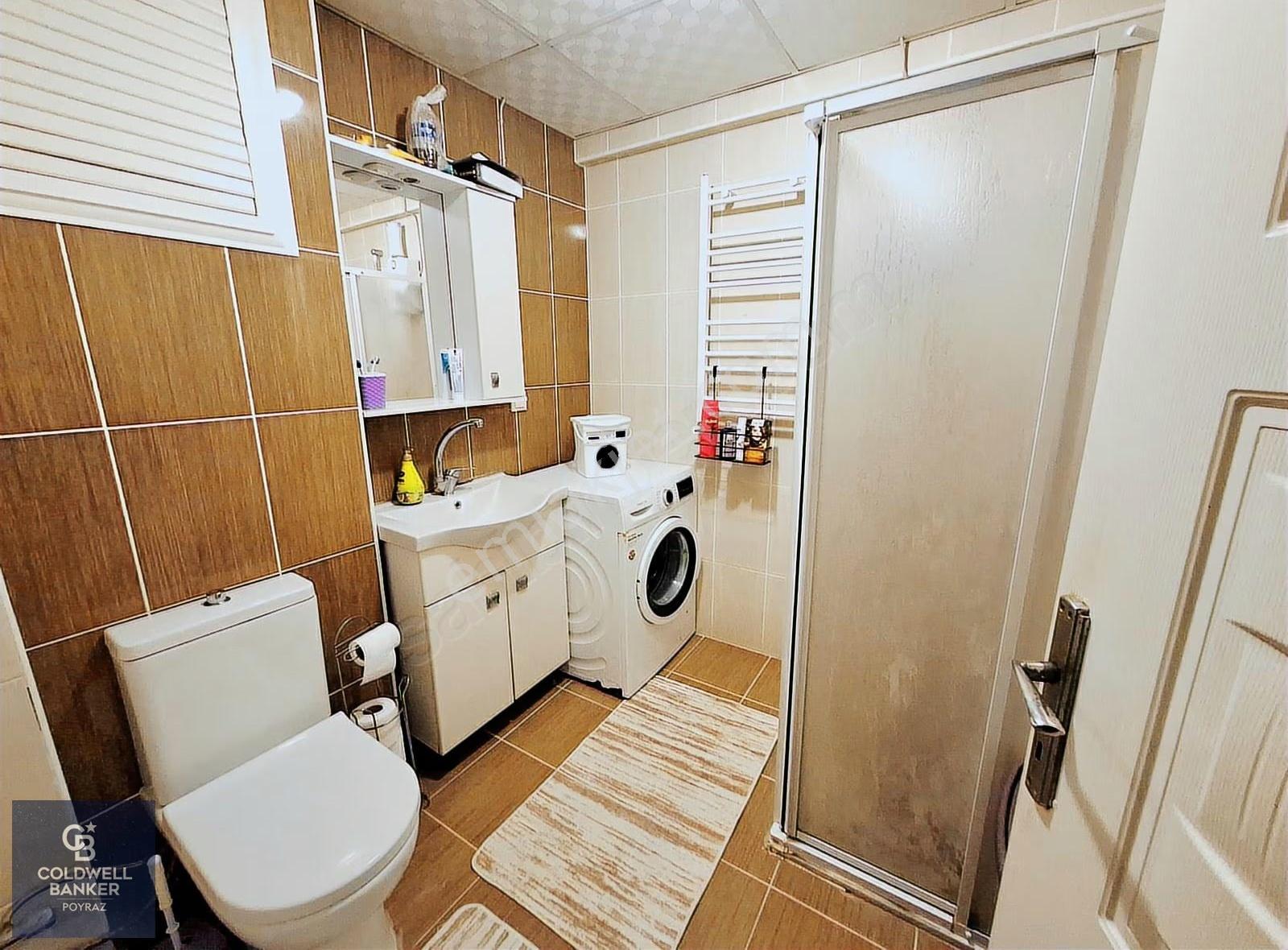 Menderes Coldwell Banker Poyrazdan Görecede Havuzlu Site İçi 2+1 - Görsel 28
