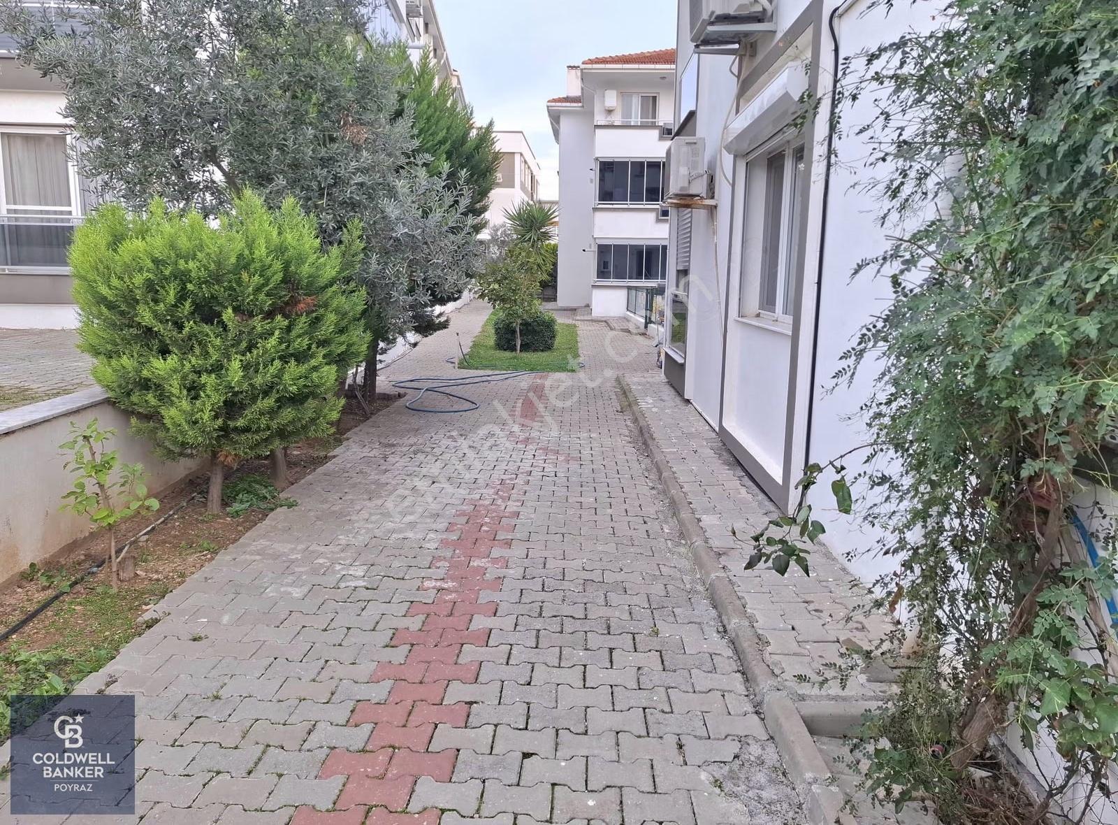 Menderes Coldwell Banker Poyrazdan Görecede Havuzlu Site İçi 2+1 - Görsel 10