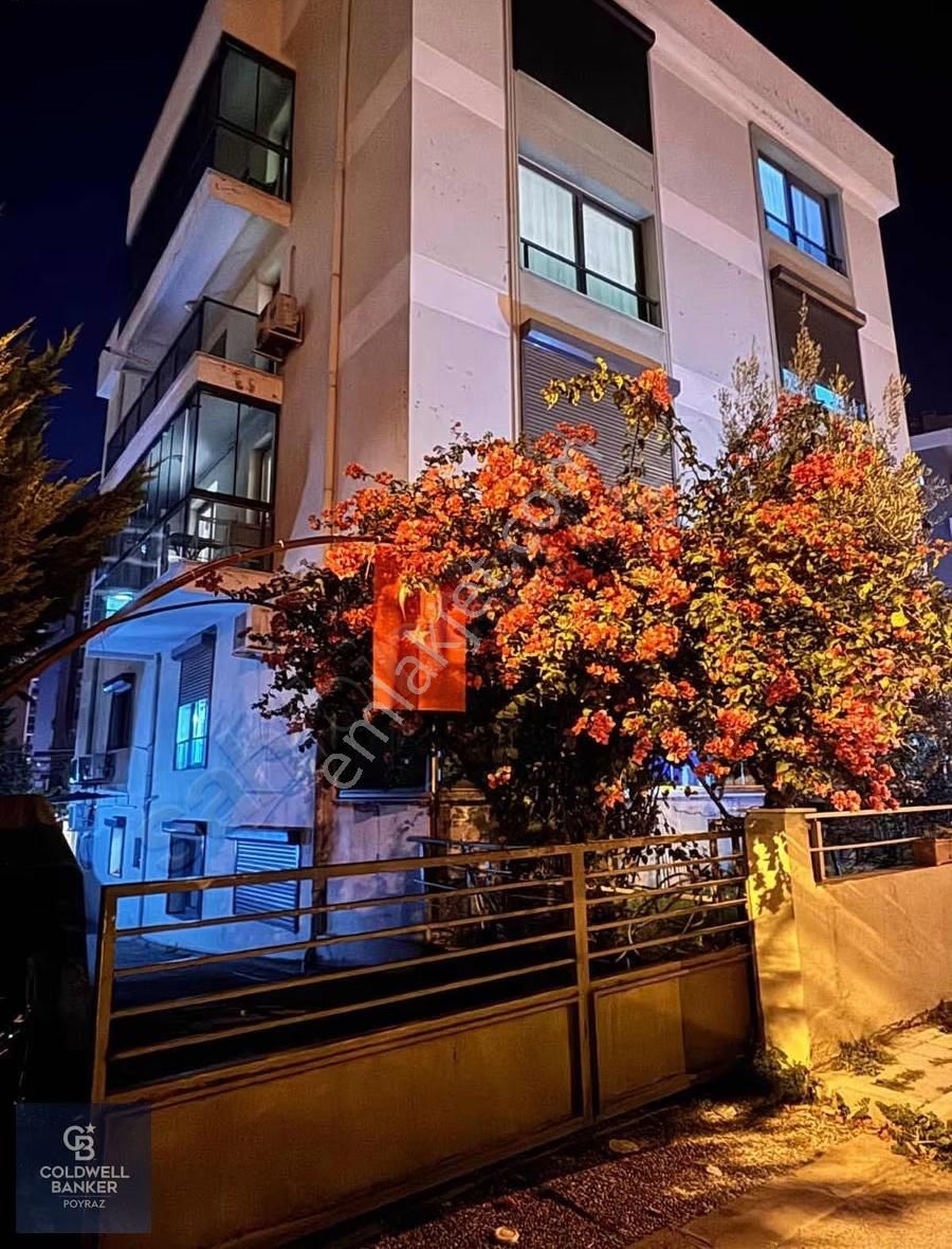 Coldwell Banker Poyraz'dan Merkezi Konumda Daire