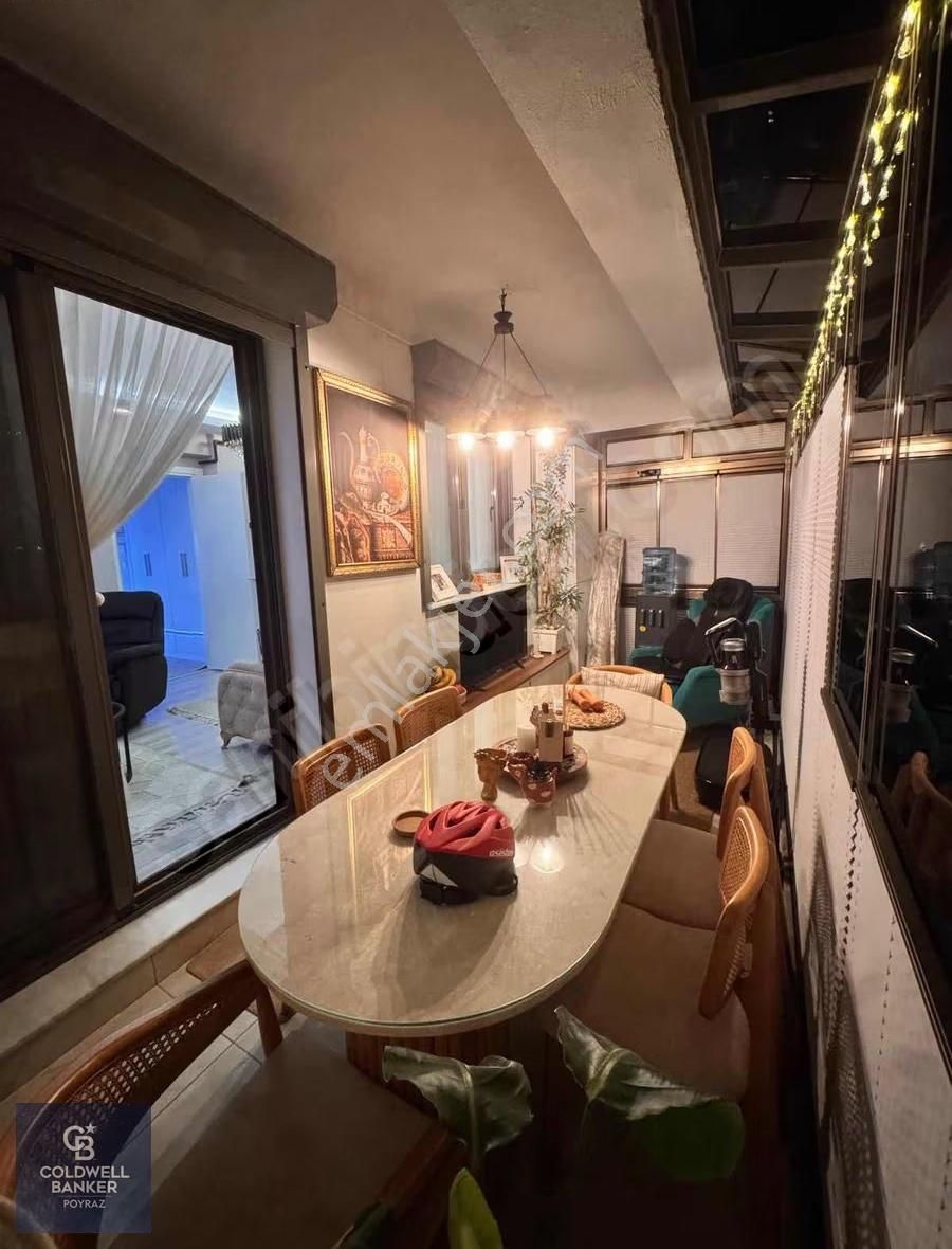 Coldwell Banker Poyraz'dan Merkezi Konumda Daire - Görsel 17