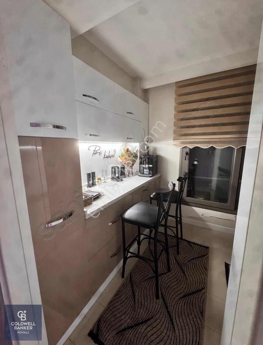 Coldwell Banker Poyraz'dan Merkezi Konumda Daire - Görsel 5