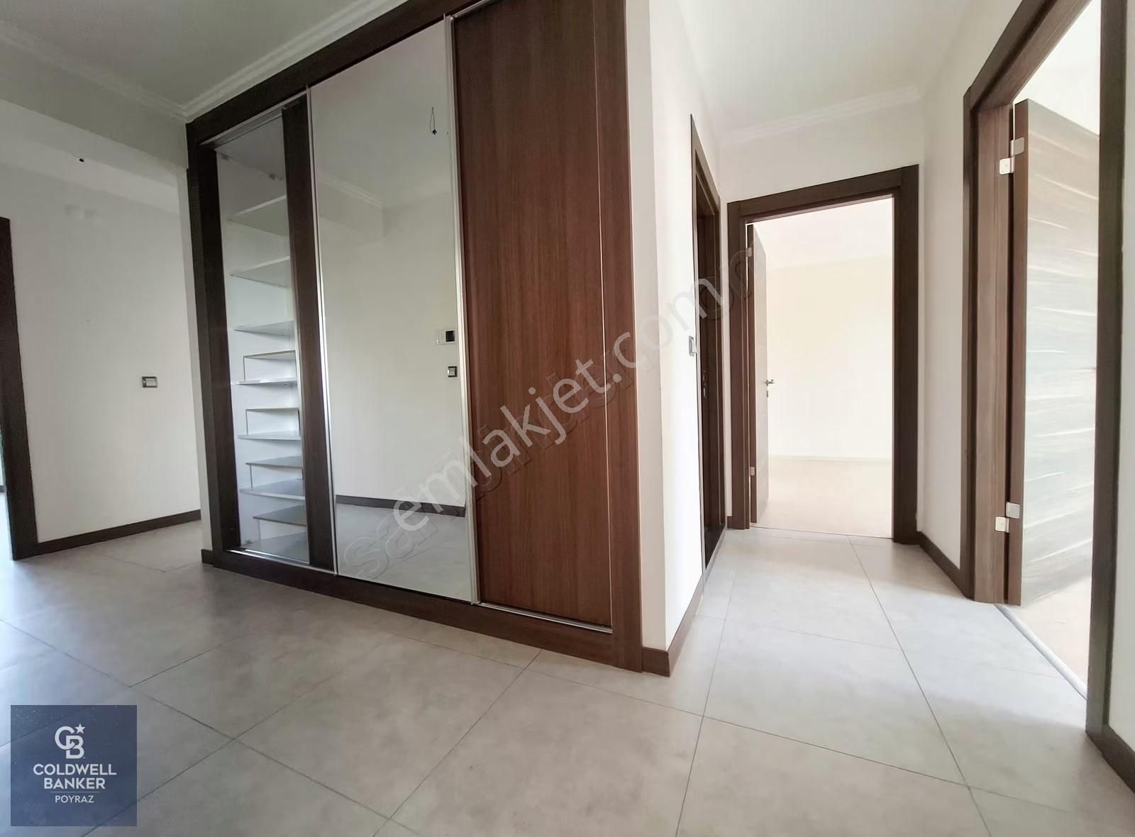 Coldwell Banker Poyraz'dan Triyanda Sitesinde Çift Cepheli 3+1 - Görsel 21