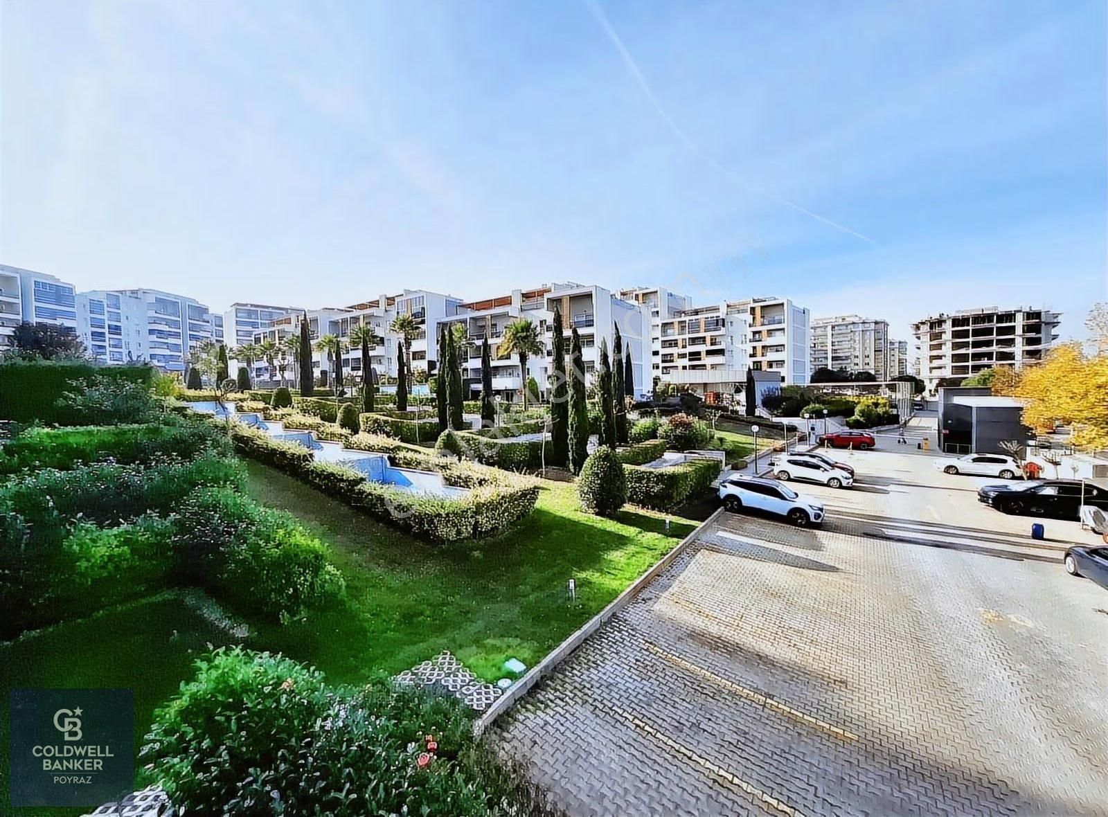 Coldwell Banker Poyraz'dan Triyanda Sitesinde Çift Cepheli 3+1 - Görsel 2