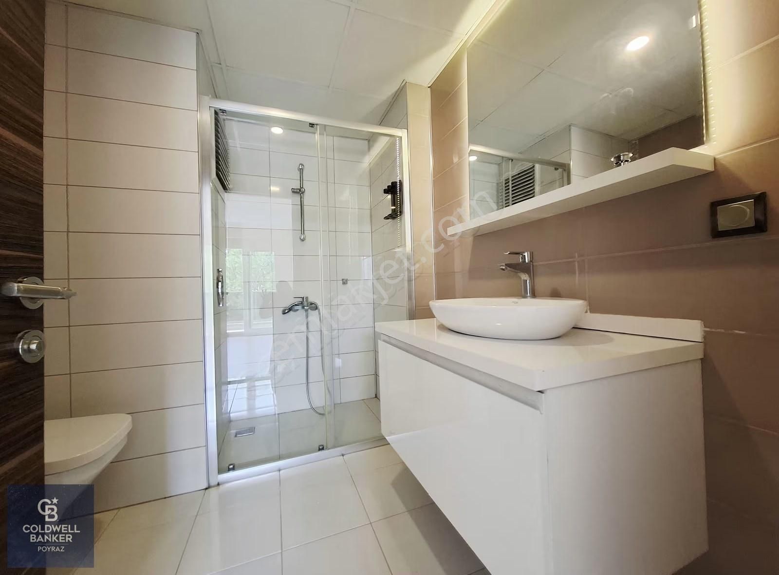 Coldwell Banker Poyraz'dan Triyanda Sitesinde Çift Cepheli 3+1 - Görsel 12