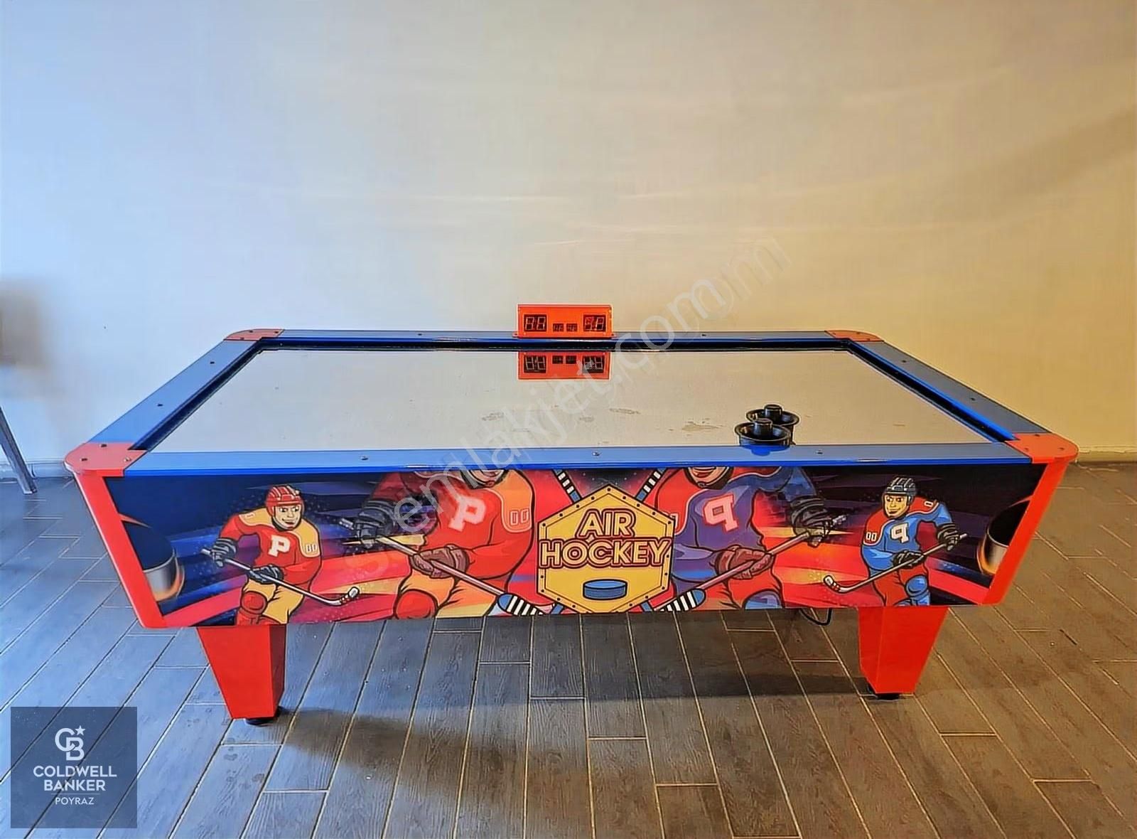 Coldwell Banker Poyraz'dan Triyanda Sitesinde Çift Cepheli 3+1 - Görsel 24