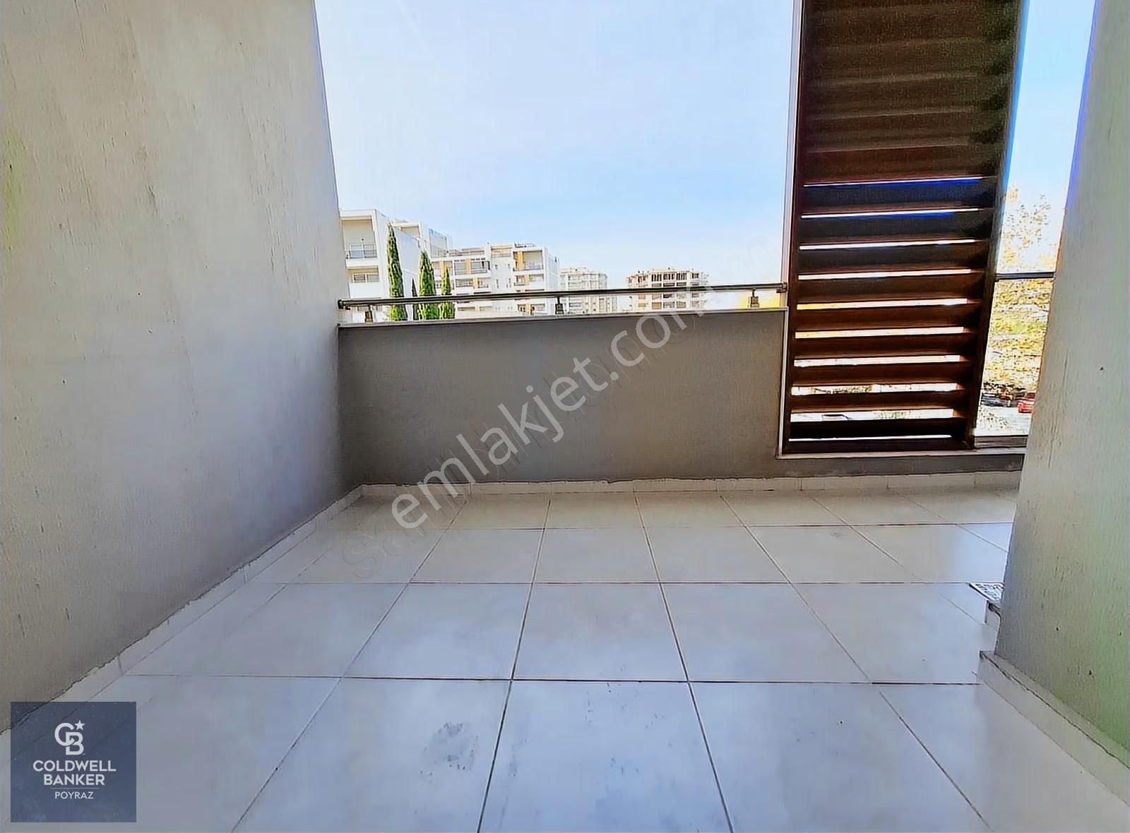 Coldwell Banker Poyraz'dan Triyanda Sitesinde Çift Cepheli 3+1 - Görsel 34