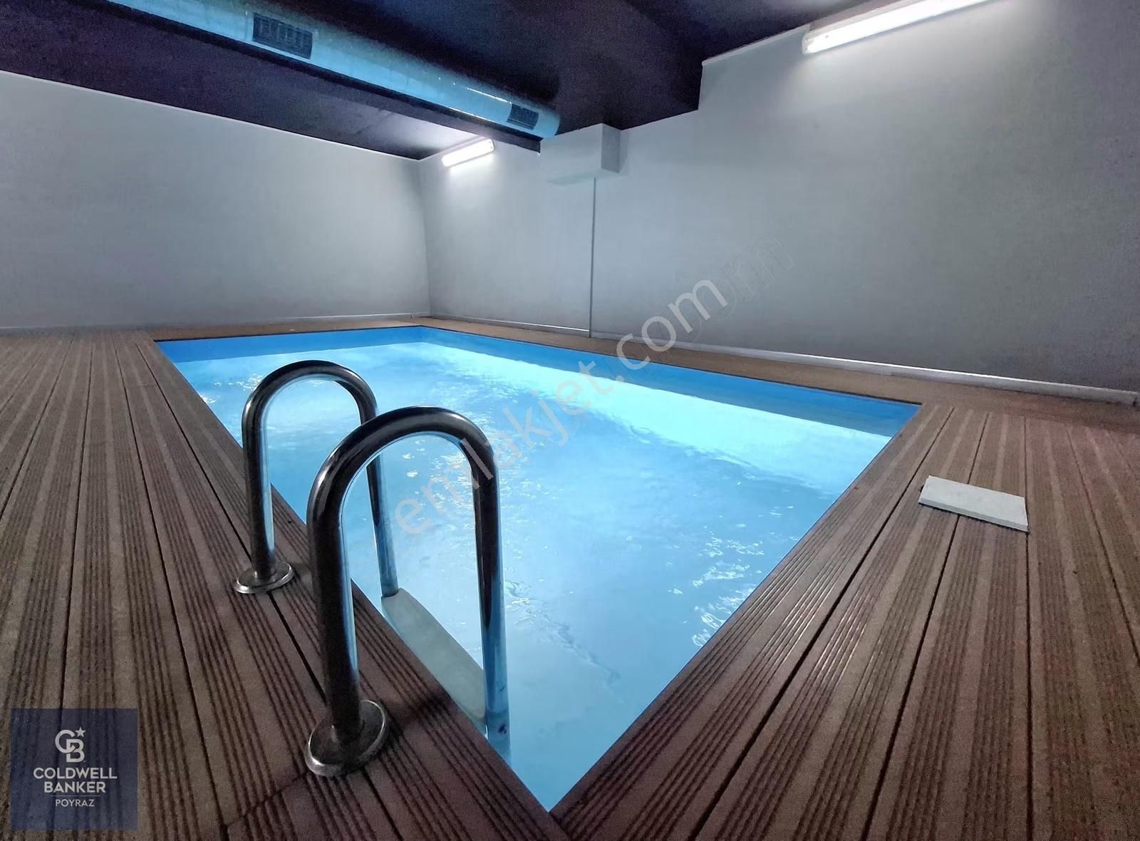 Coldwell Banker Poyraz'dan Triyanda Sitesinde Çift Cepheli 3+1 - Görsel 17