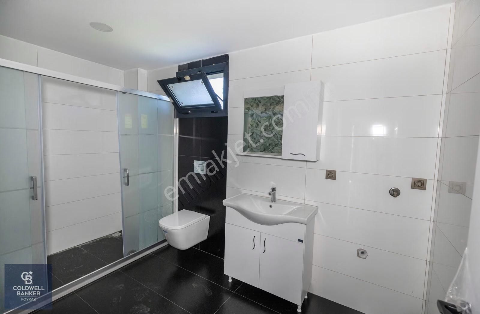 Coldwell Banker Poyraz'dan Bornova İkea Yakını İkiz Villa - Görsel 7