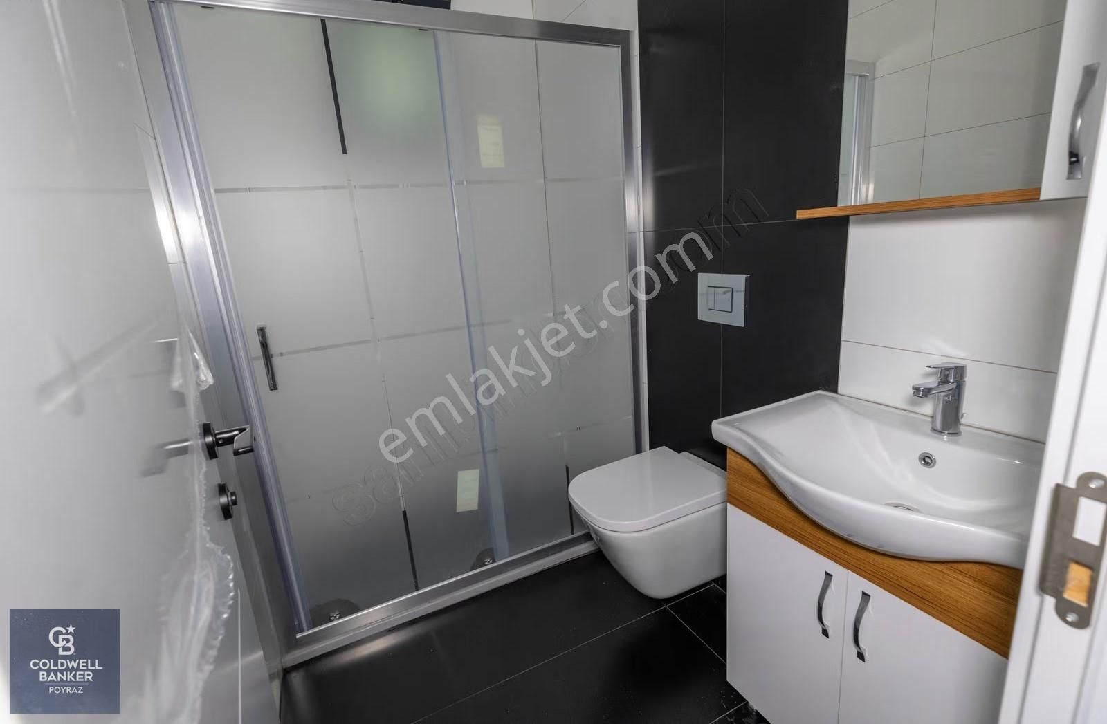 Coldwell Banker Poyraz'dan Bornova İkea Yakını İkiz Villa - Görsel 4