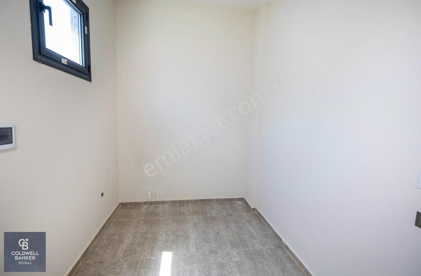 Coldwell Banker Poyraz'dan Bornova İkea Yakını İkiz Villa - Görsel 18