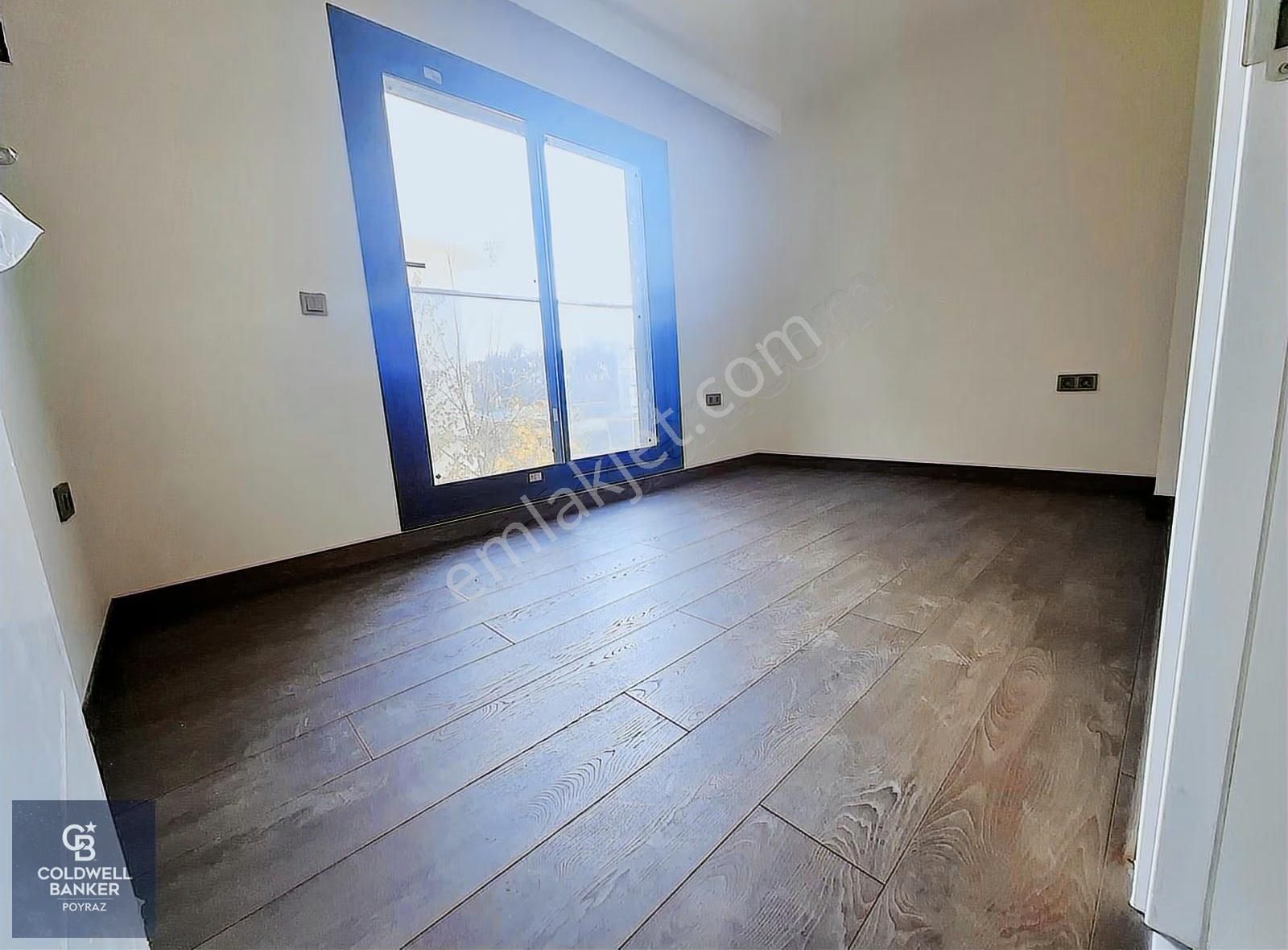 Coldwell Banker Poyraz'dan Bornova İkea Yakını İkiz Villa - Görsel 26