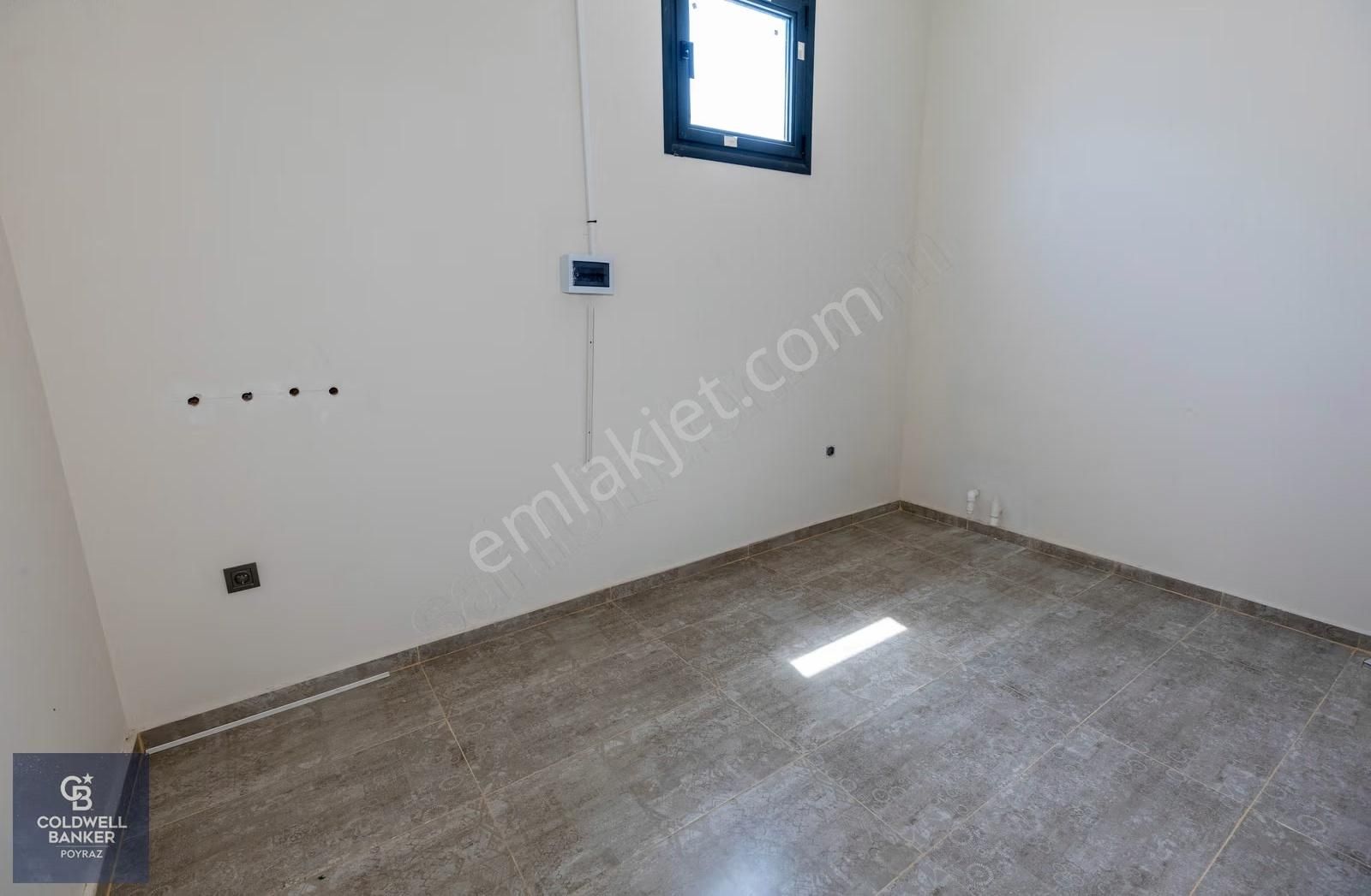 Coldwell Banker Poyraz'dan Bornova İkea Yakını İkiz Villa - Görsel 20