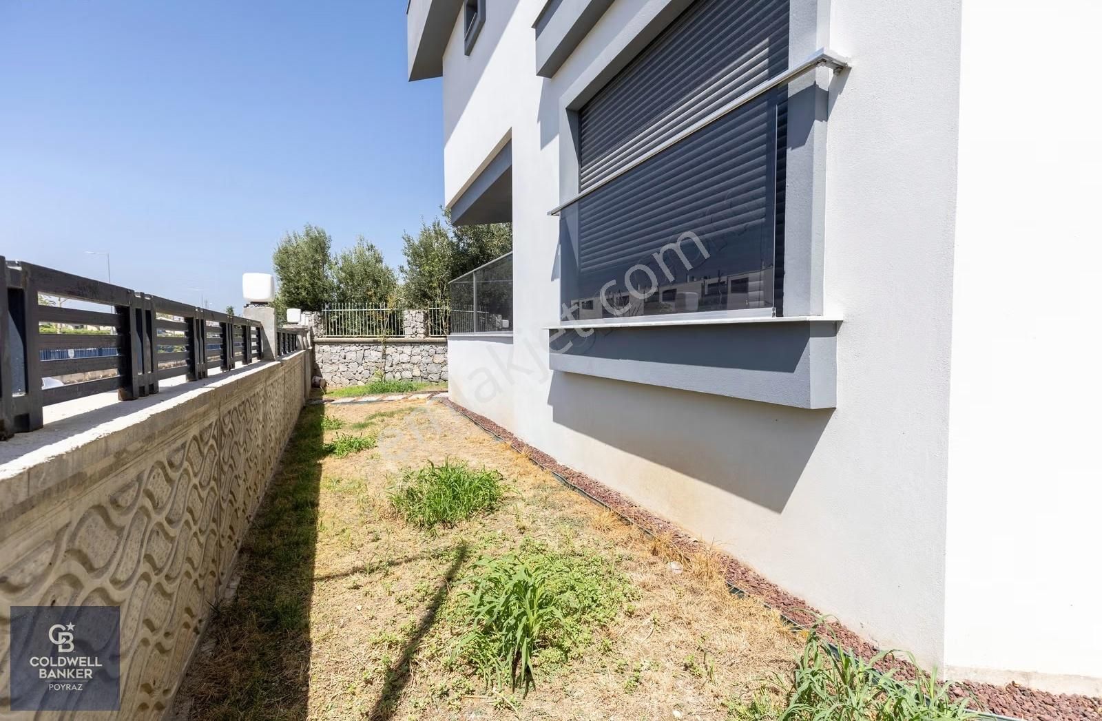 Coldwell Banker Poyraz'dan Bornova İkea Yakını İkiz Villa - Görsel 17