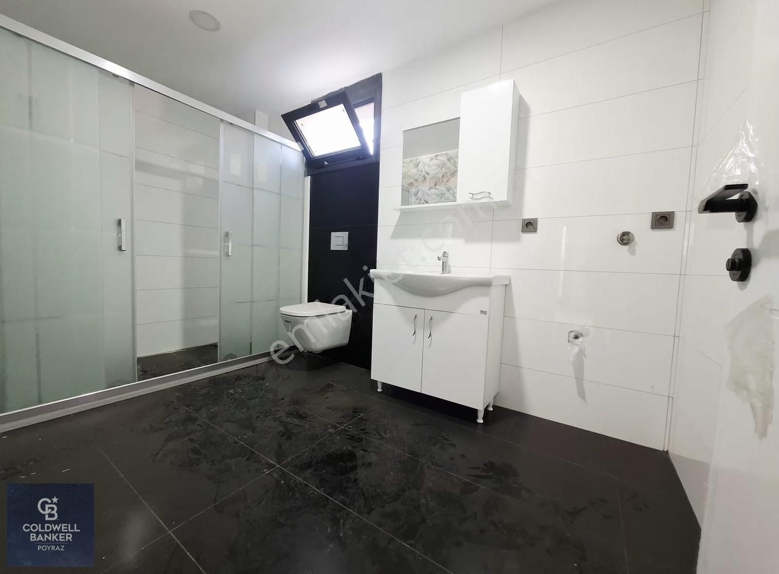 Coldwell Banker Poyraz'dan Bornova İkea Yakını İkiz Villa - Görsel 14