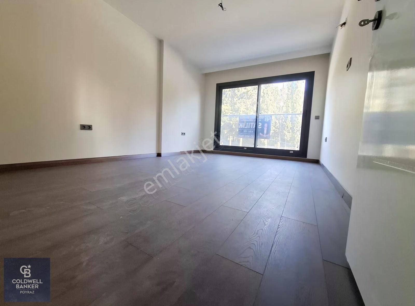 Coldwell Banker Poyraz'dan Bornova İkea Yakını İkiz Villa - Görsel 15