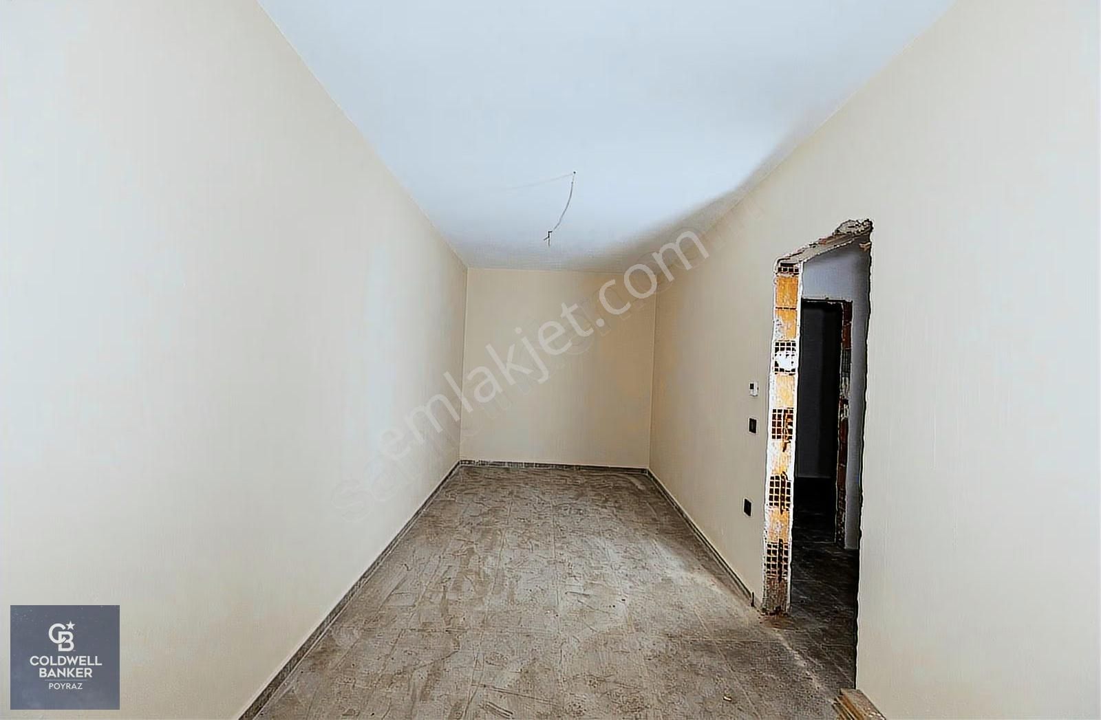 Coldwell Banker Poyraz'dan Bornova İkea Yakını İkiz Villa - Görsel 8