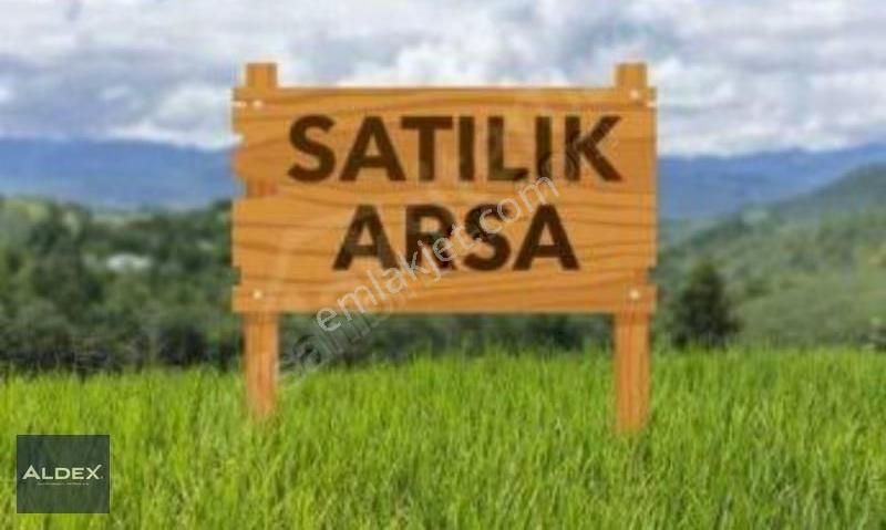 Karşıyaka Mah 2.667m2 Tek Tapu 2 Kat İmarlı Satılık Fırsat Arsa