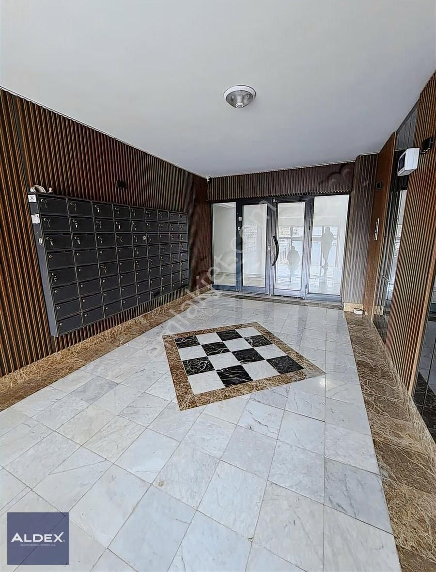 Yeşil Bayır Mahallesi Yonca Şehir Sitesinde Satılık 2+1 Daire! - Görsel 3