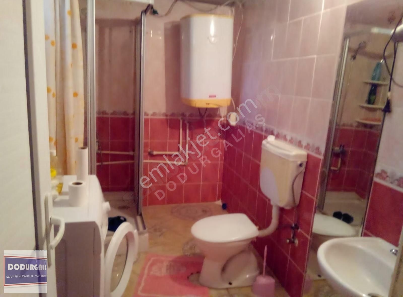 Satılık Müstakil Ev - Görsel 2