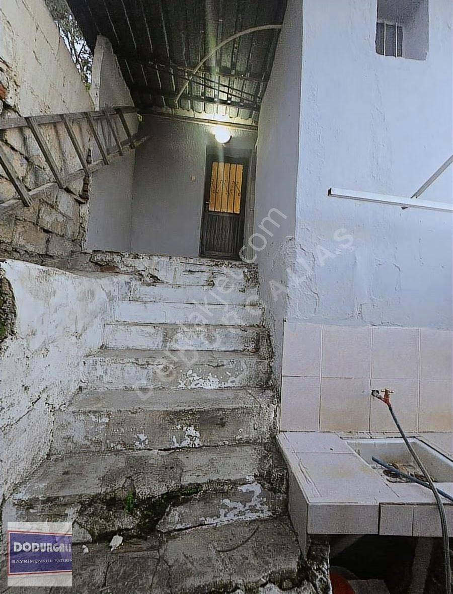 Koçarlı'da Satılık Müstakil Ev - Görsel 6