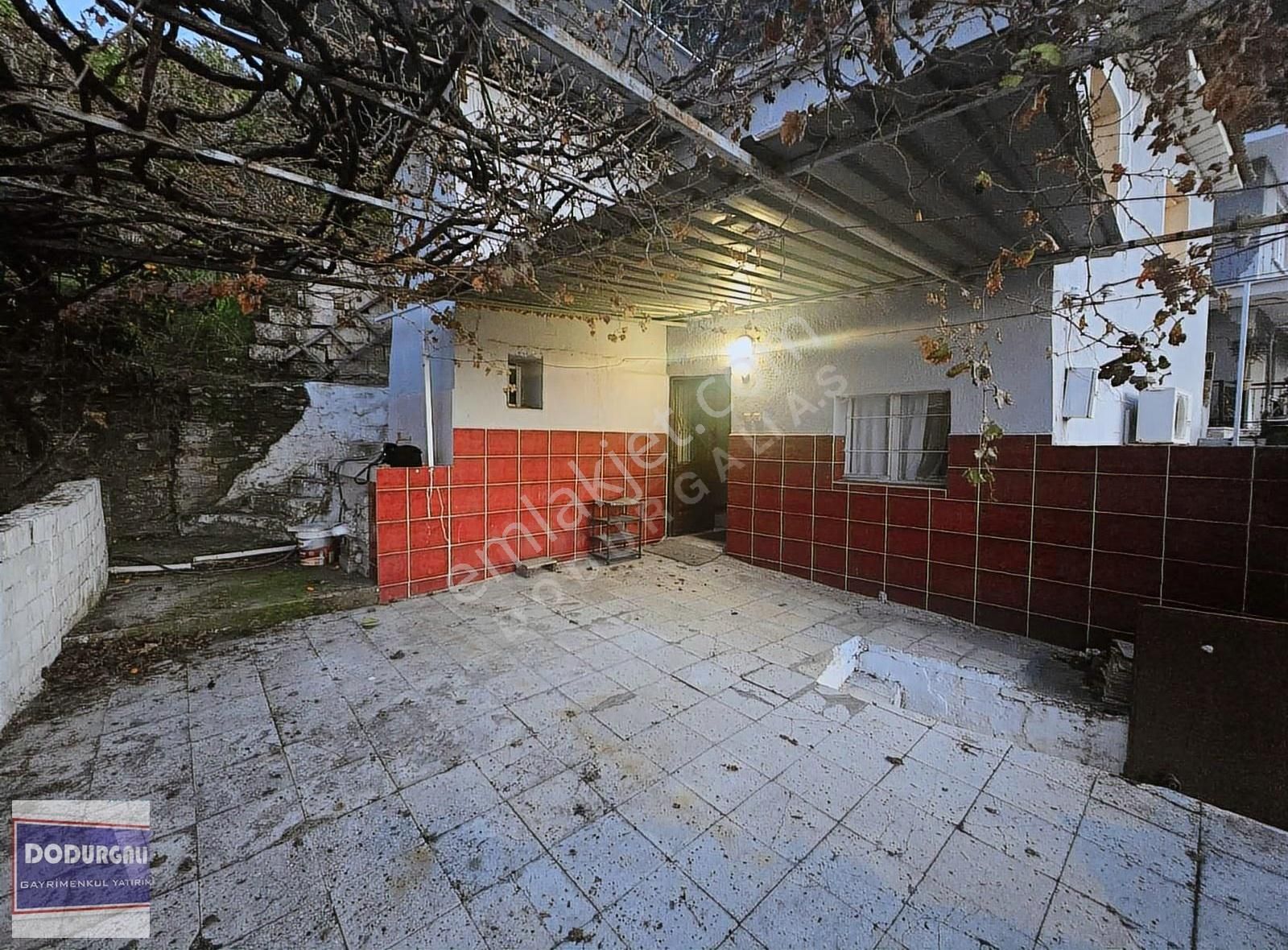 Koçarlı'da Satılık Müstakil Ev - Görsel 24