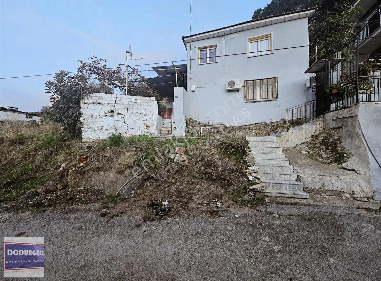 Koçarlı'da Satılık Müstakil Ev - Görsel 5