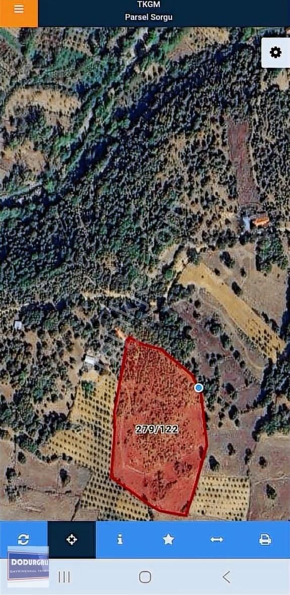 Koçarlı'da Satılık Müstakil Ev - Görsel 27