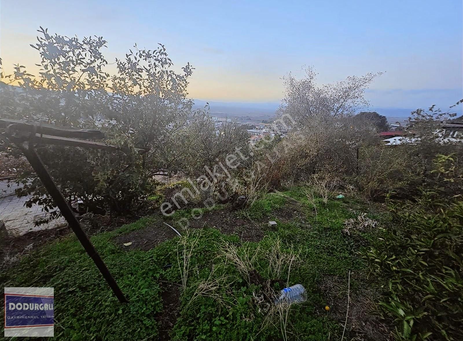Koçarlı'da Satılık Müstakil Ev - Görsel 13