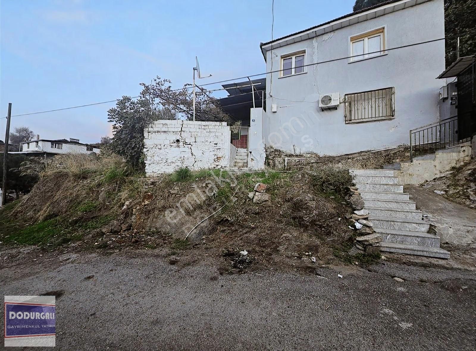 Koçarlı'da Satılık Müstakil Ev - Görsel 14